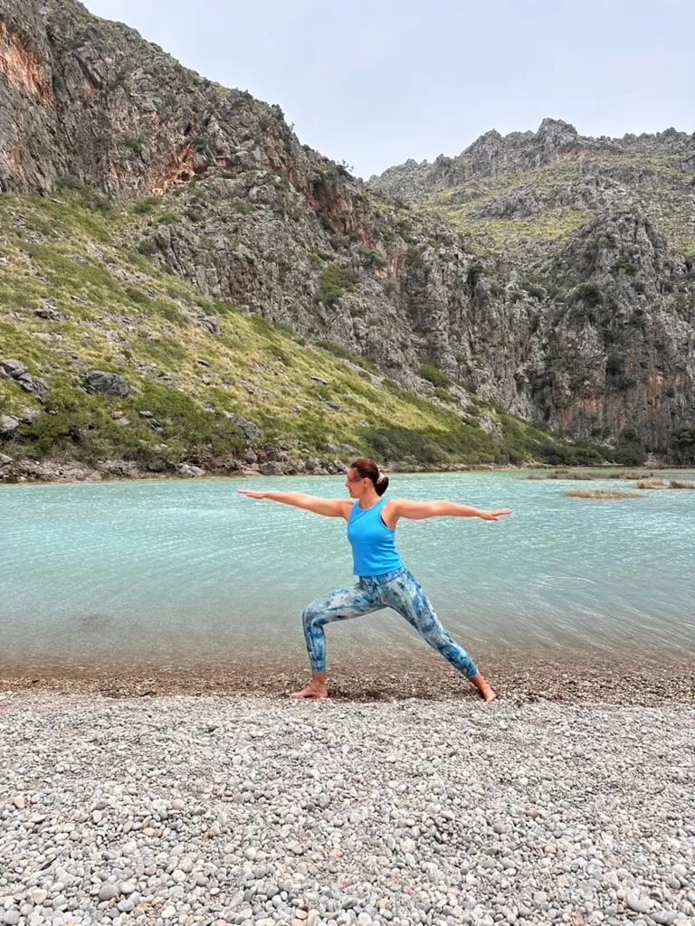 Hatha Yoga