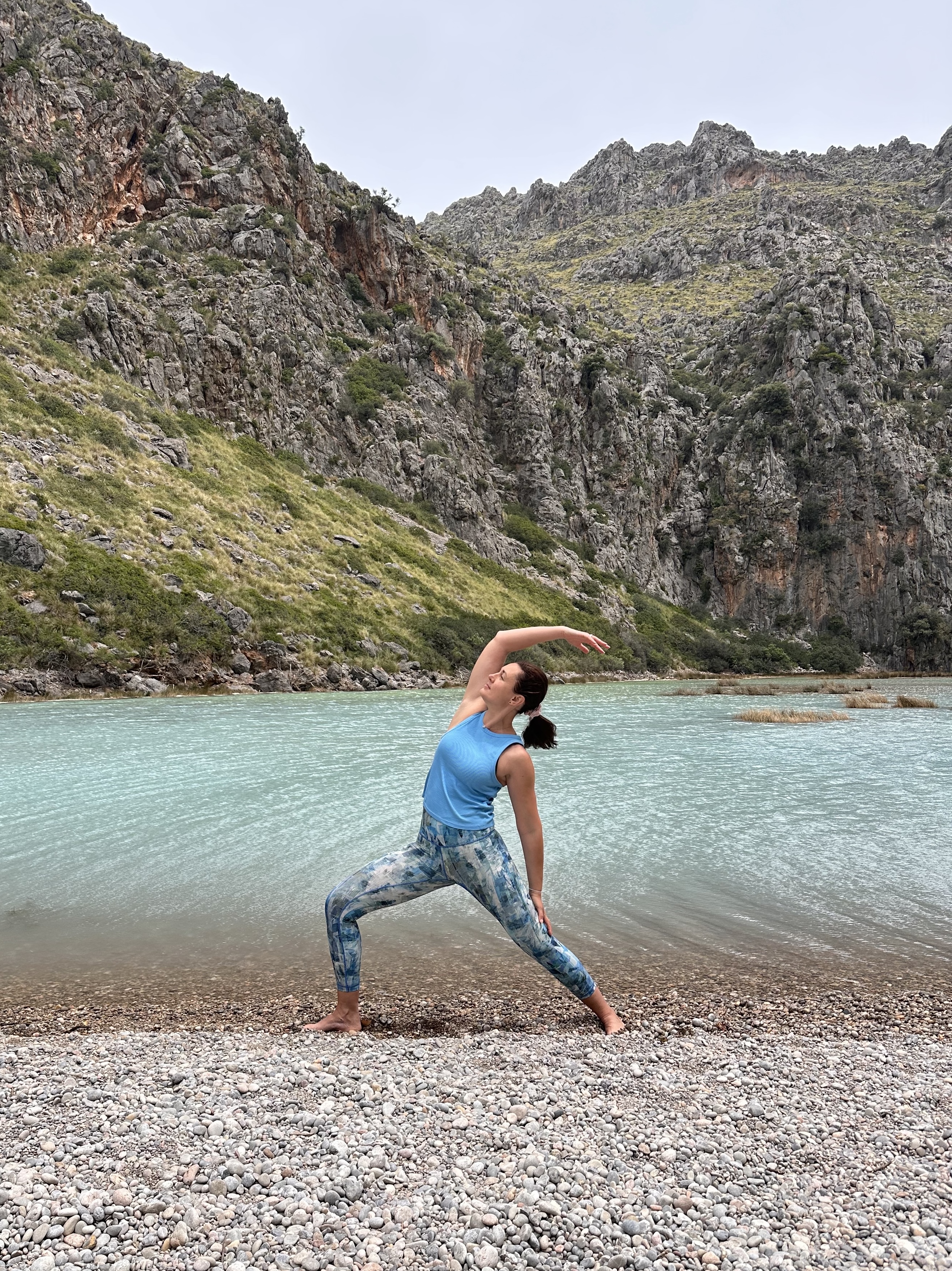 Hatha Yoga